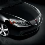 Pontiac G6 2005 года